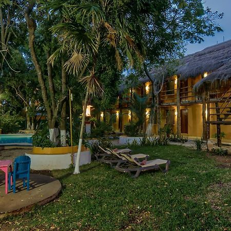 Koox City Garden Hotel Playa del Carmen Dış mekan fotoğraf