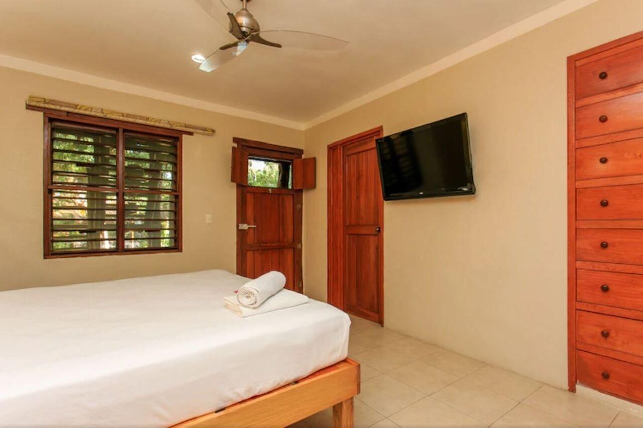 Koox City Garden Hotel Playa del Carmen Dış mekan fotoğraf