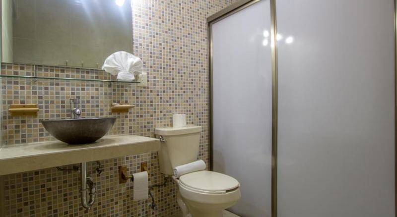 Koox City Garden Hotel Playa del Carmen Dış mekan fotoğraf