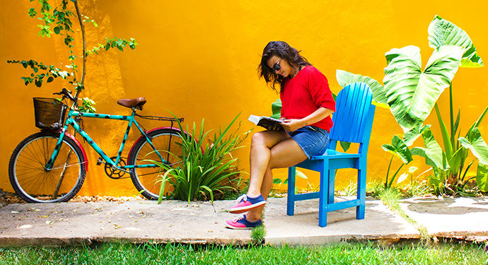 Koox City Garden Hotel Playa del Carmen Dış mekan fotoğraf