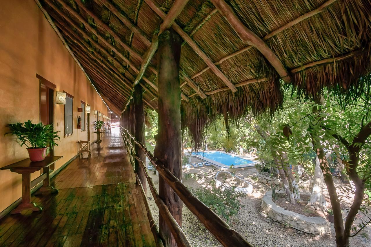 Koox City Garden Hotel Playa del Carmen Dış mekan fotoğraf