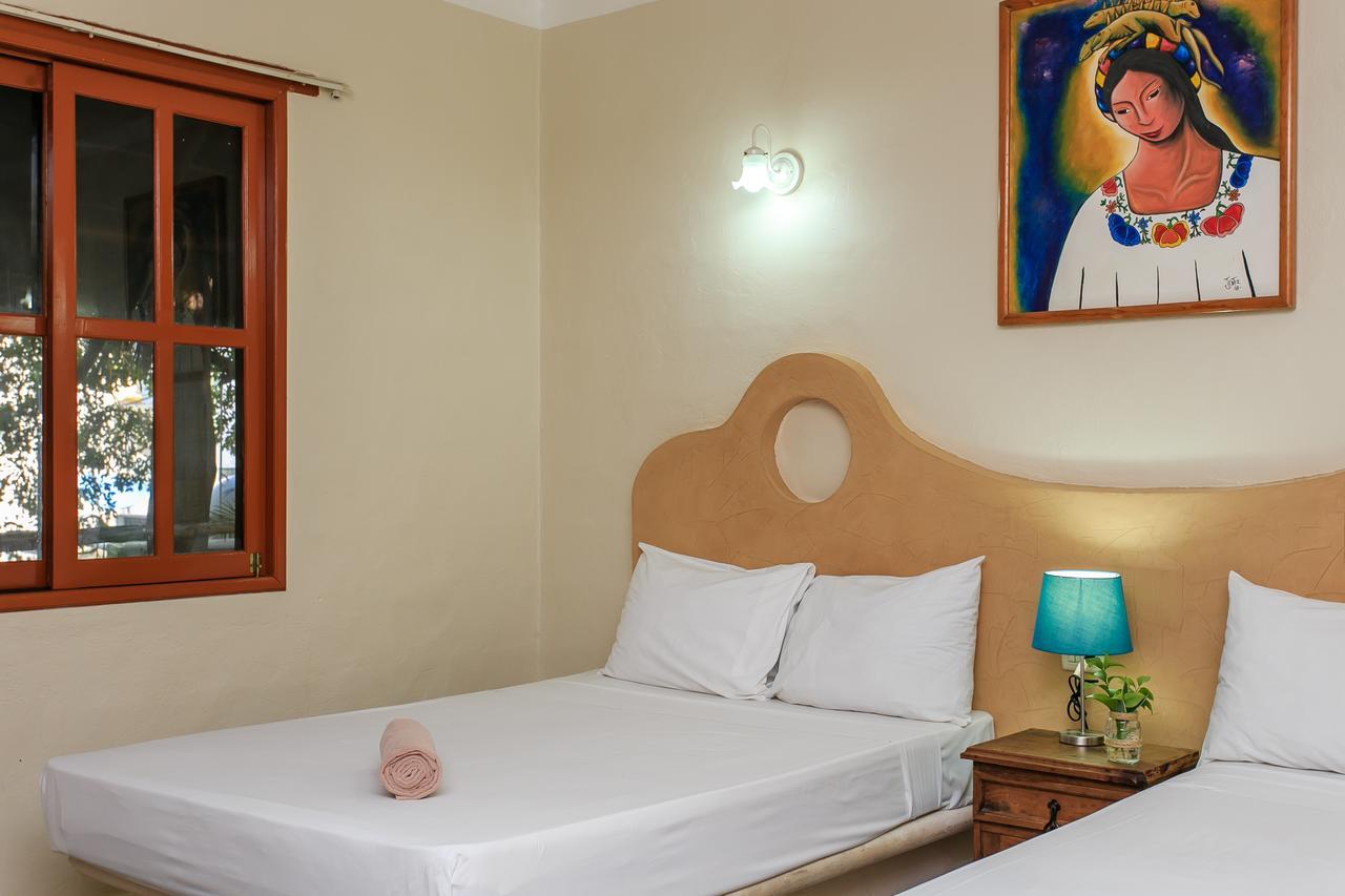 Koox City Garden Hotel Playa del Carmen Dış mekan fotoğraf