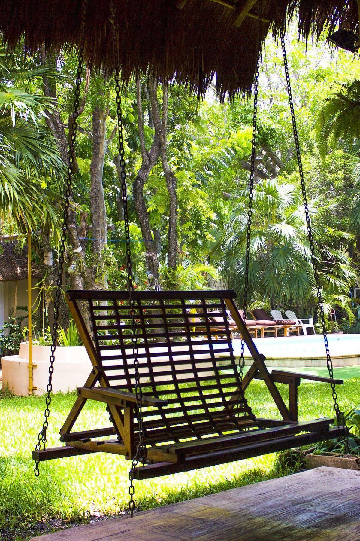 Koox City Garden Hotel Playa del Carmen Dış mekan fotoğraf