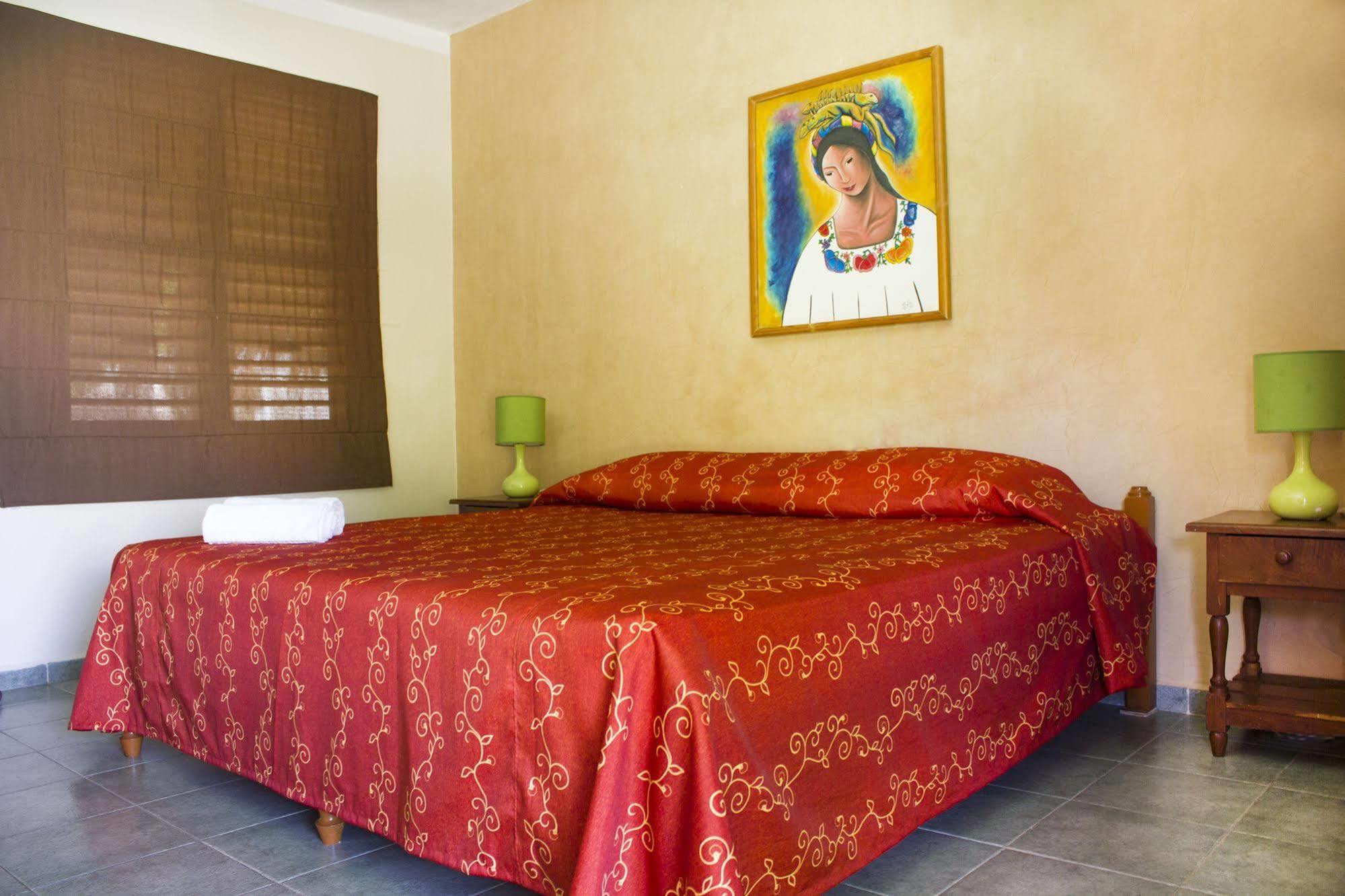 Koox City Garden Hotel Playa del Carmen Dış mekan fotoğraf