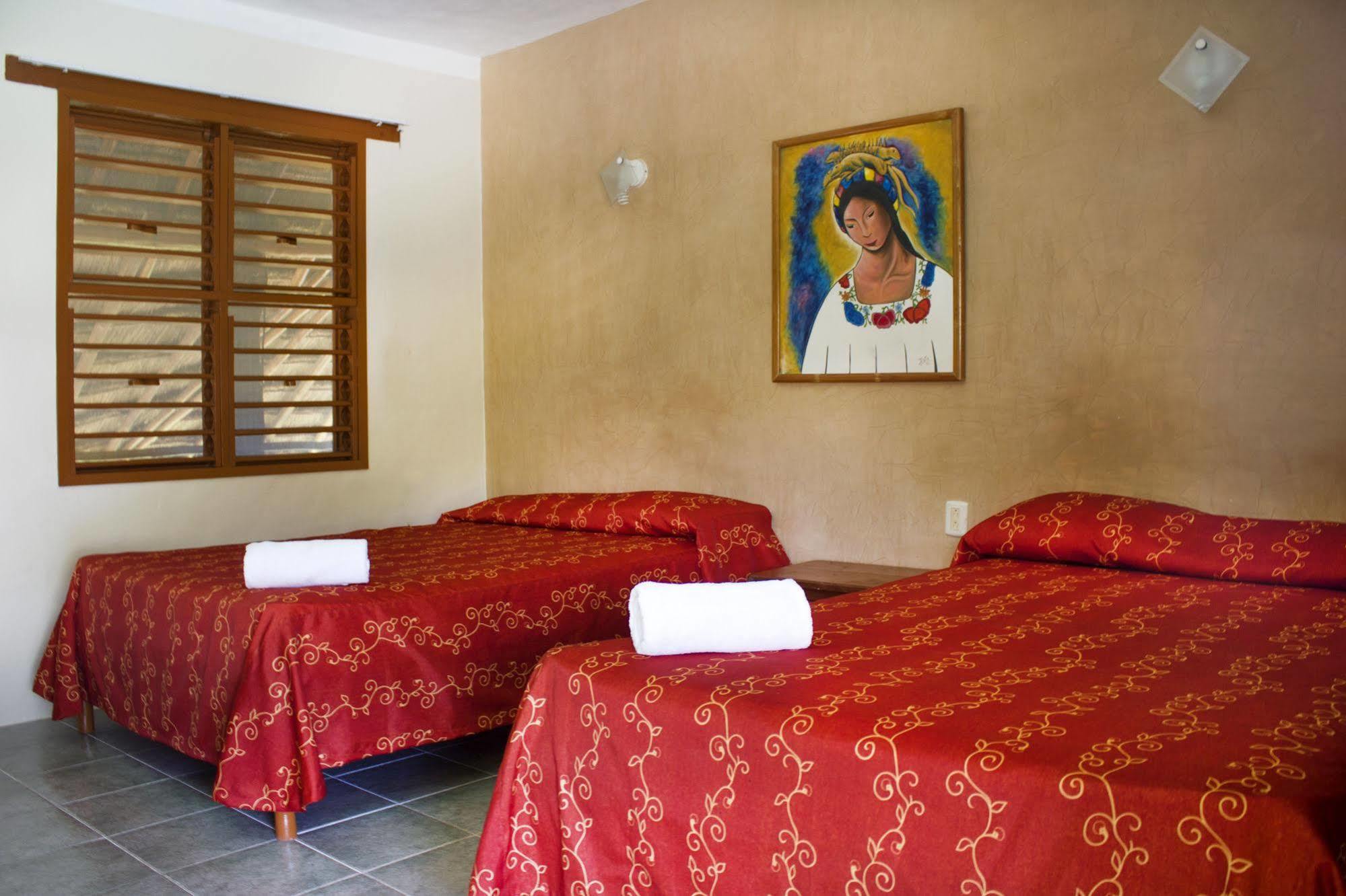 Koox City Garden Hotel Playa del Carmen Dış mekan fotoğraf