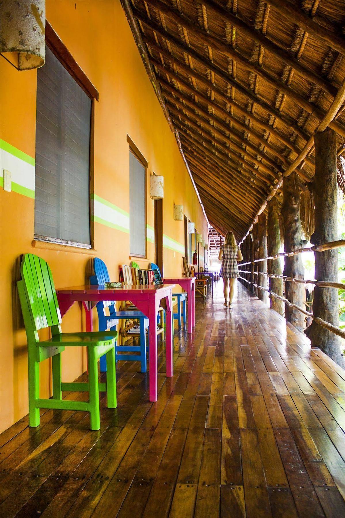 Koox City Garden Hotel Playa del Carmen Dış mekan fotoğraf