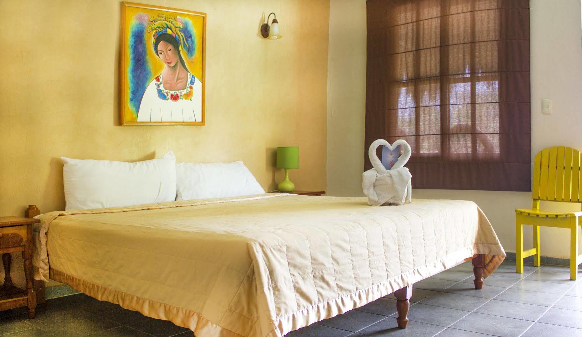 Koox City Garden Hotel Playa del Carmen Dış mekan fotoğraf