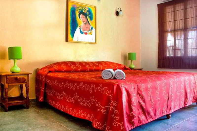 Koox City Garden Hotel Playa del Carmen Dış mekan fotoğraf